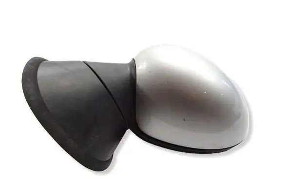 Mini Cooper Countryman R60 Front door electric wing mirror RB31