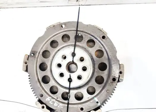 Isuzu D-Max Flywheel