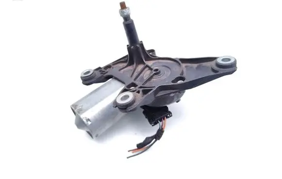 Mercedes-Benz ML W164 Rear window wiper motor 