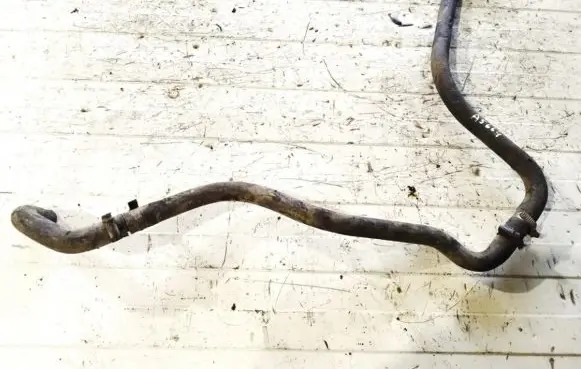 Ford Fiesta Engine coolant pipe/hose