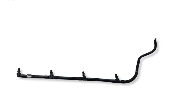 Mercedes-Benz C W205 Fuel return line/hose 