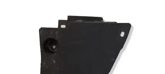 Volkswagen Caddy Rear mudguard 2K7853834B 2K7853834B9B9