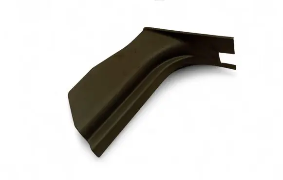 Volkswagen Routan Foot area side trim 0ZR41TRM