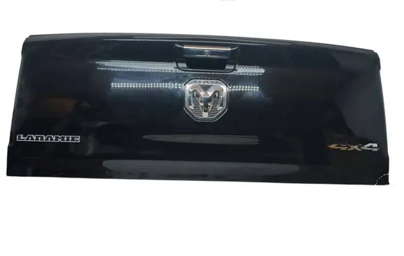 Ram 1500 Pickup box rear panel tailgate 