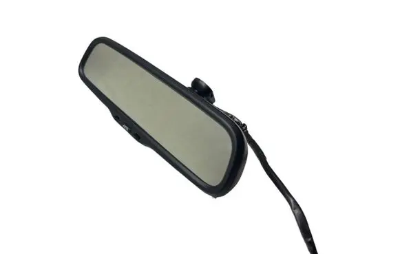 Lexus GS 300 350 430 450H Rear view mirror (interior) E13011005 E13021005 E13031116