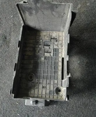 Citroen DS3 Battery tray 9688738180