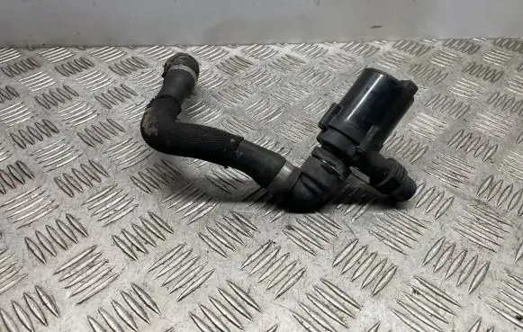 BMW X6 E71 Electric auxiliary coolant/water pump 4245221 702078341