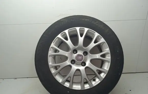 Fiat Punto (199) R15 alloy rim 51842689