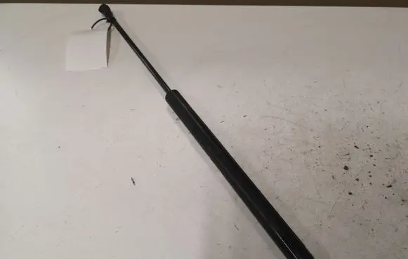 Peugeot 207 Tailgate/trunk strut/damper 9650780480