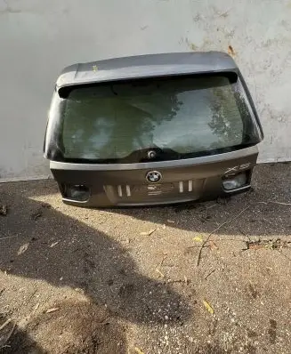 BMW X5 E70 Tailgate/trunk/boot lid 62016AA322A F4236