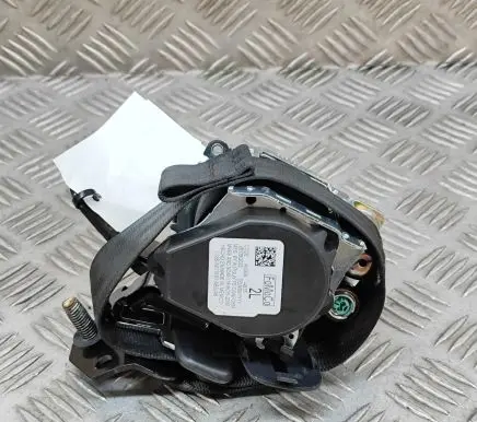 Ford Mustang Mach-E Rear seatbelt LJ8BA611E51AB3JA6