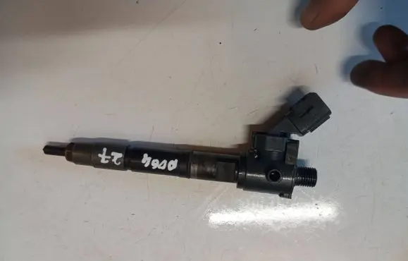 Volvo V60 Fuel injector VEA132370010AAB