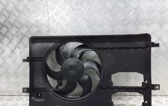 Mitsubishi Colt Fan set 1350A072