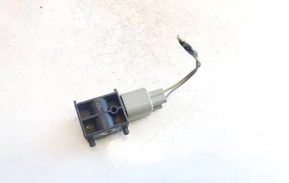 Ford Mondeo MK IV Airbag deployment crash/impact sensor 3m5t14b342ab 3m5t-14b342-ab
