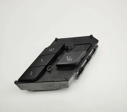 BMW X5 G05 A set of switches 9436033