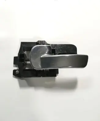 Nissan Qashqai Rear door interior handle 8318G 80671JD0