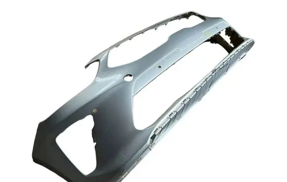 KIA Ceed Front bumper 86511J7000 29112018 1811290519