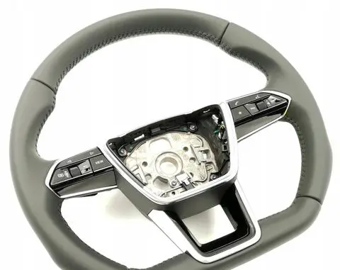 Audi A6 S6 C4 4A Steering wheel 4K0419091L
