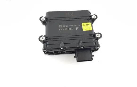 ABS control unit/module