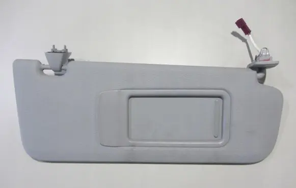 BMW X3 F25 Sun visor 51167263570