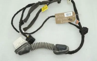 Opel Antara Rear door wiring loom 20980140