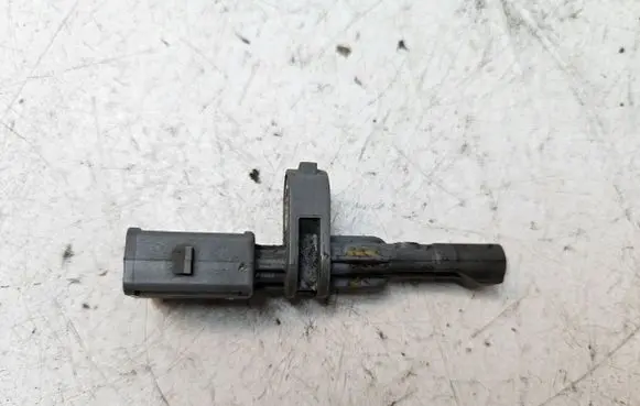 ABS rear brake sensor