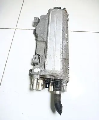 BMW 5 G30 G31 Other control units/modules 874490901 16129510 18B057VV0169