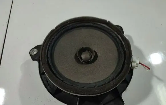 Toyota Auris 150 Front door speaker 861600D190 86160-0D190