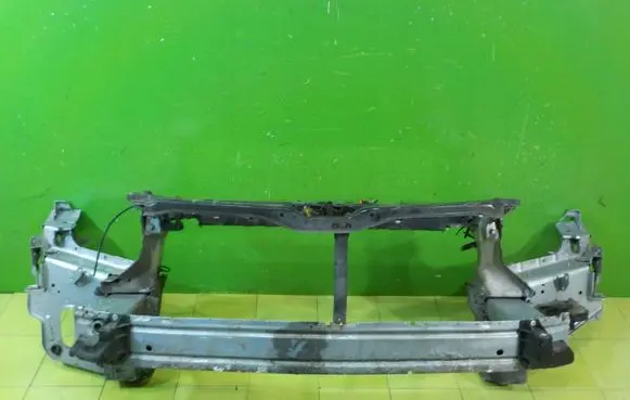 Opel Zafira C Radiator support slam panel 17AB203