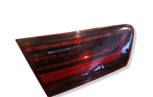 Audi A6 S6 C7 4G Tailgate rear/tail lights 4G9945093F