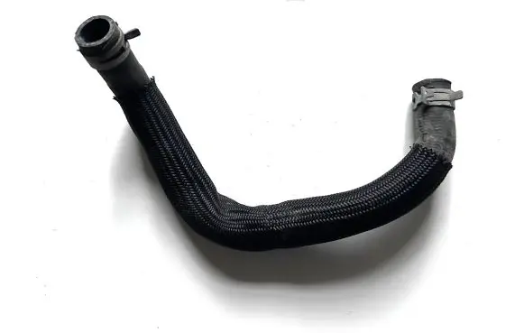 Nissan Leaf II (ZE1) Electric car engine cooling hoses/pipes 215025SA3A