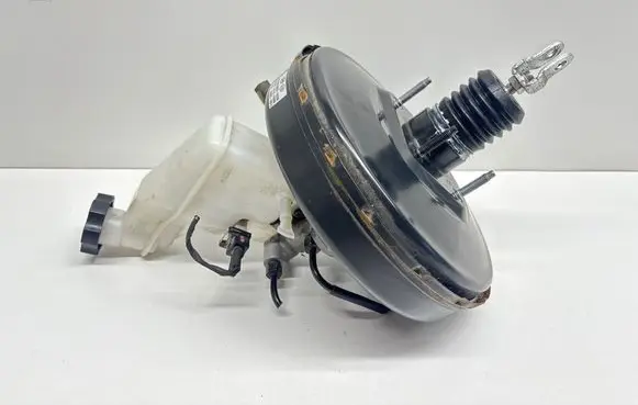 KIA Ceed Brake booster 58500A5200 1208030961C