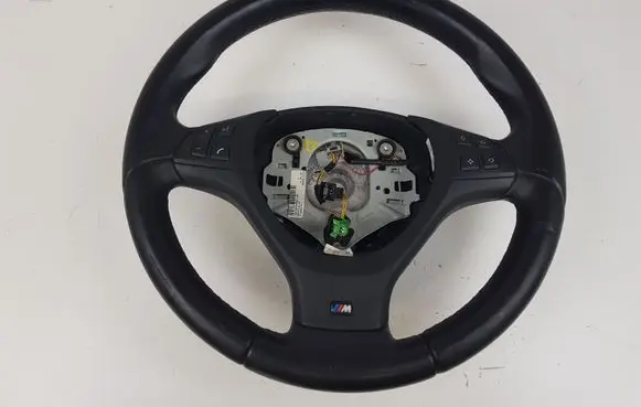 BMW X5 E70 Steering wheel 3062675 9133466