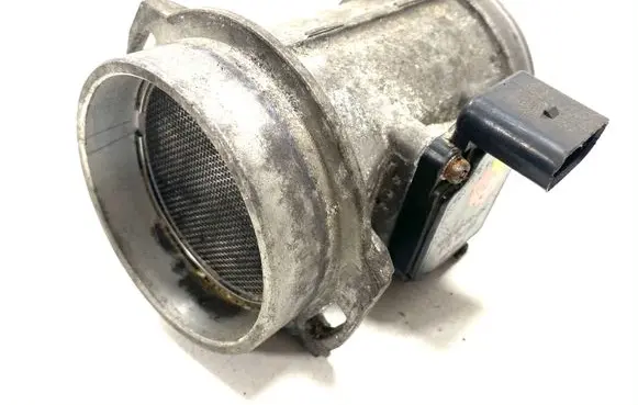 Audi A4 S4 B6 8E 8H Mass air flow meter 059906461D 059906461 AFH7025C