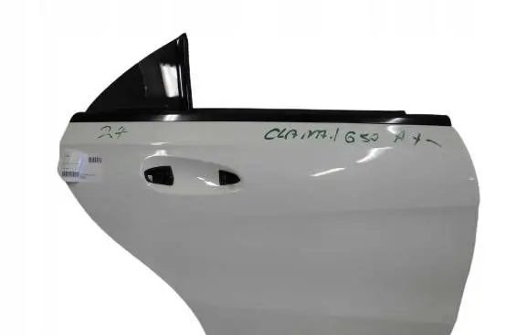 Mercedes-Benz CLA C117 X117 W117 Rear door A1177300205