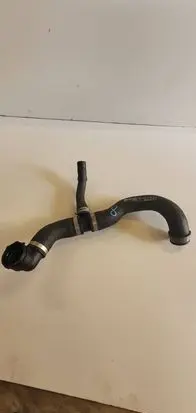 Mercedes-Benz C AMG W205 Engine coolant pipe/hose A2055018982