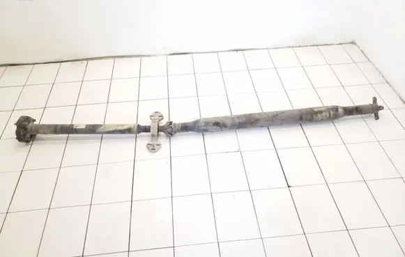 Mercedes-Benz Vito Viano W447 Drive shaft (set) A4474100200