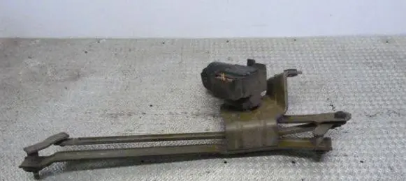 Fiat Seicento/600 Front wiper linkage and motor