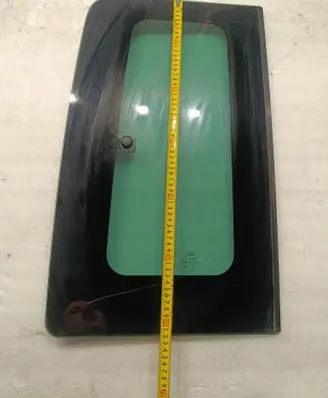 Ford Transit Rear side window 43R00101