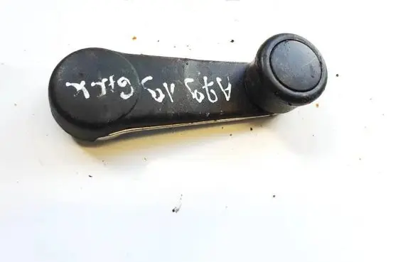 Audi 80 90 S2 B4 Front door window winding handle 