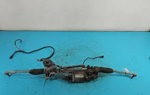 Volkswagen Golf Plus Steering rack 1K1423051CE IMPRK1507423