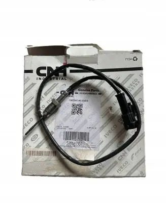 Iveco Daily 4th gen Oil temperature sensor 5801653071