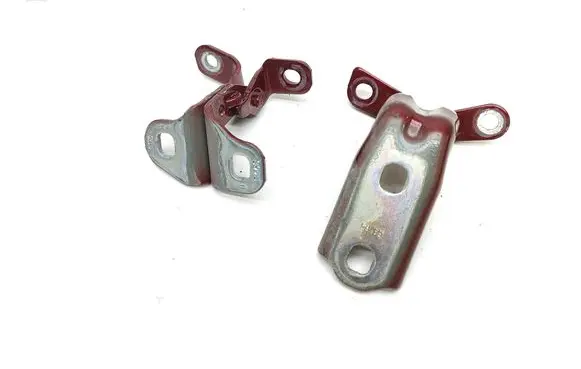 Buick Encore GX I Rear door hinge set 