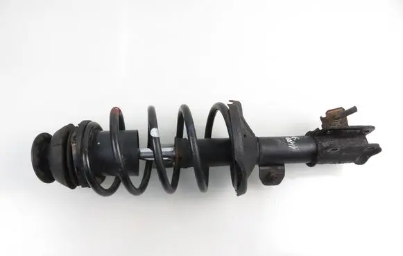 Chevrolet Lacetti Front shock absorber with coil spring