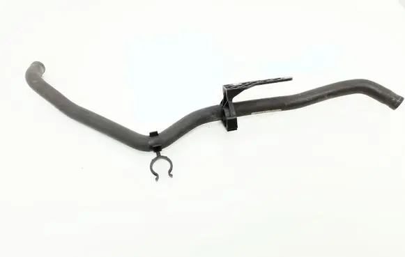 BMW 5 E60 E61 Engine coolant pipe/hose 7519494 11537519494 751949050