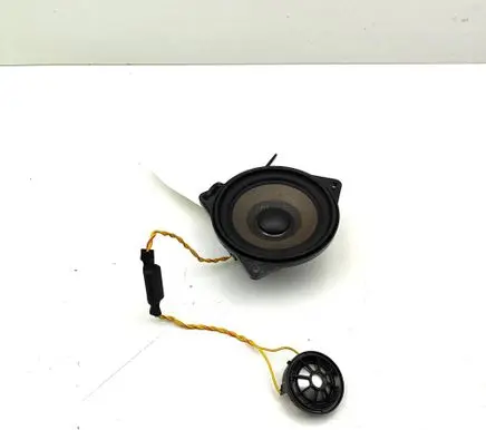 BMW 4 G22 G23 G24 G26 Panel speaker 2622468 9362561