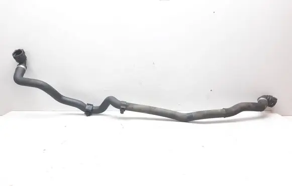 BMW 1 E82 E88 Engine coolant pipe/hose 9222700 64219222700