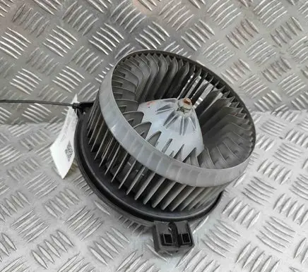 Lexus GS 300 400 430 Heater fan/blower 1940007181 8710330370