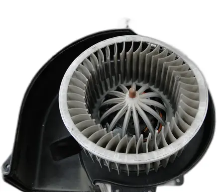 Volkswagen Polo IV 9N3 Heater fan/blower 6Q1820015G
