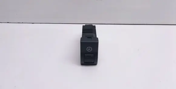 Panel lighting control switch